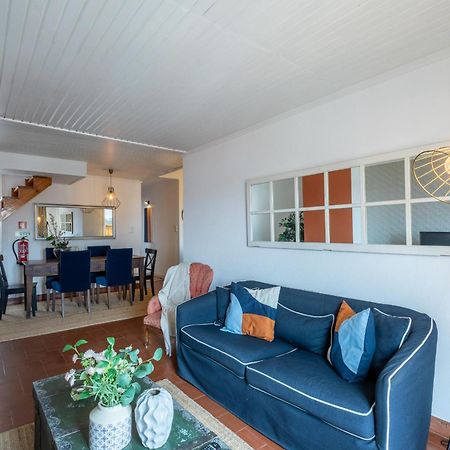 Beguest Bairro Alto City View Apartment Lisboa Екстериор снимка