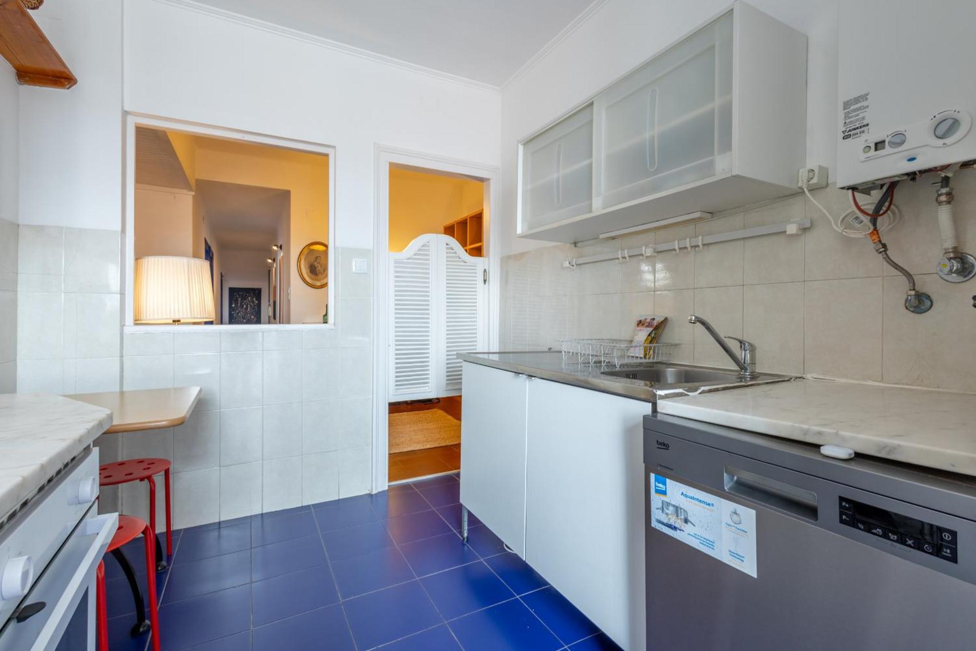 Beguest Bairro Alto City View Apartment Lisboa Екстериор снимка