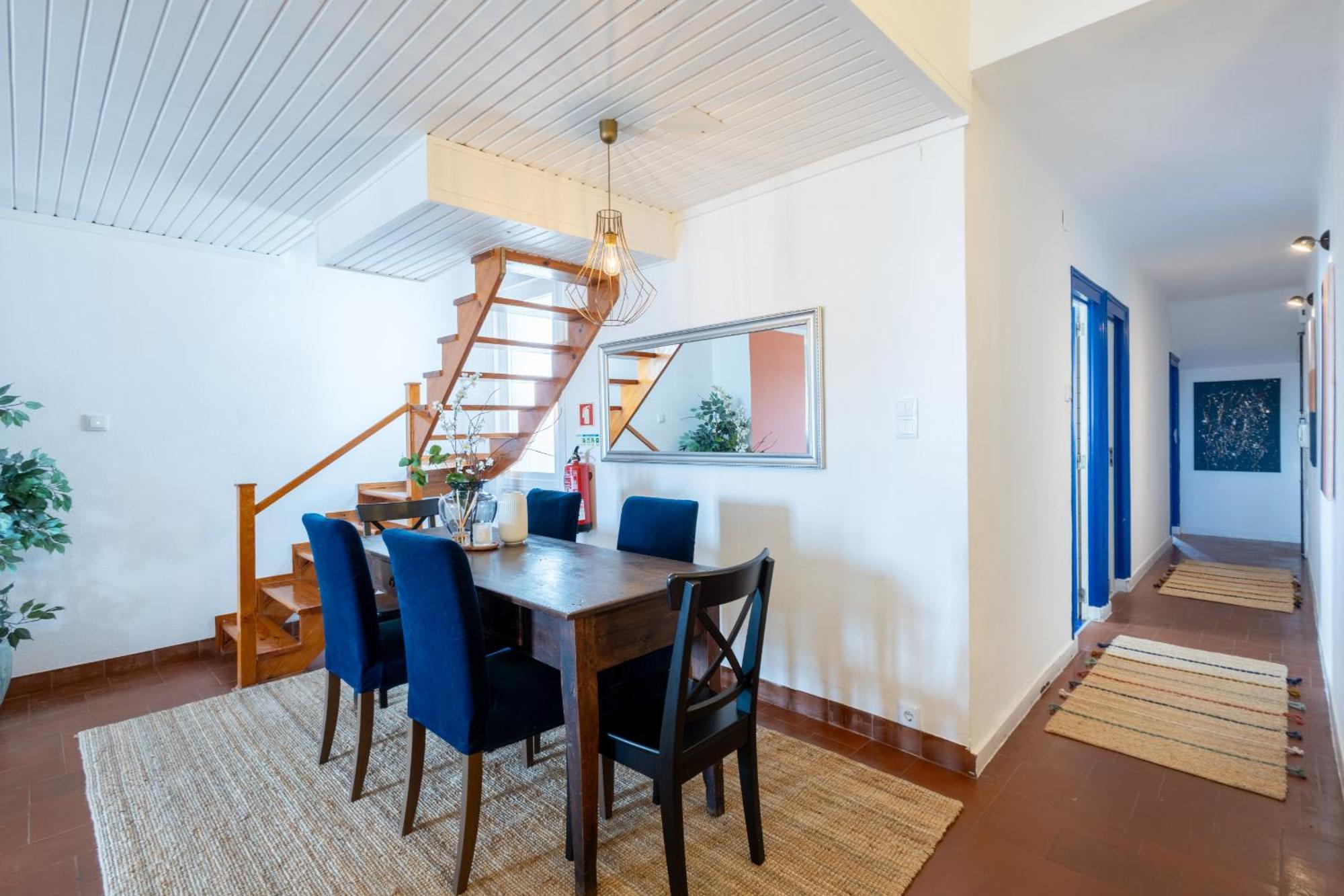 Beguest Bairro Alto City View Apartment Lisboa Екстериор снимка
