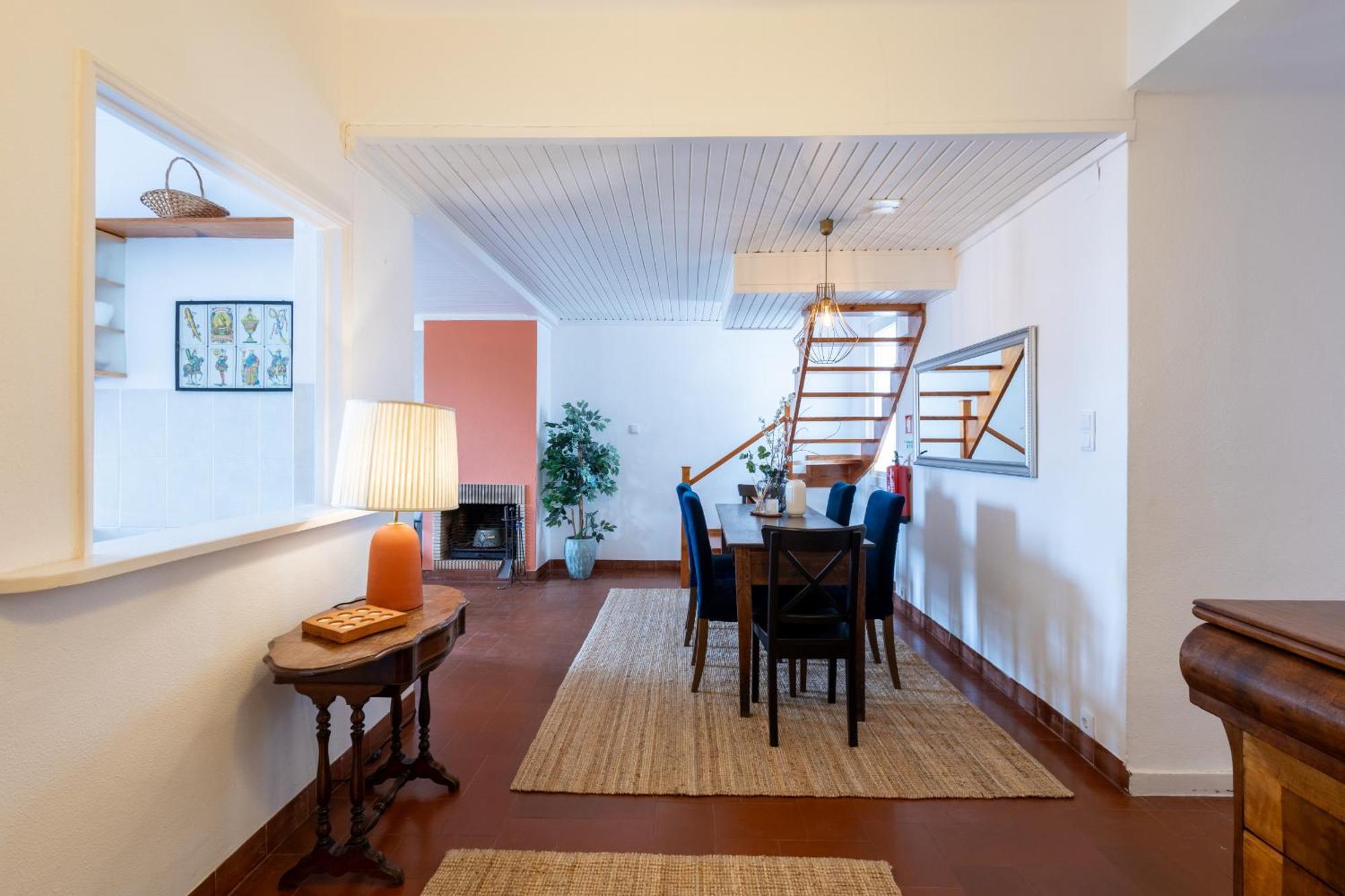 Beguest Bairro Alto City View Apartment Lisboa Екстериор снимка