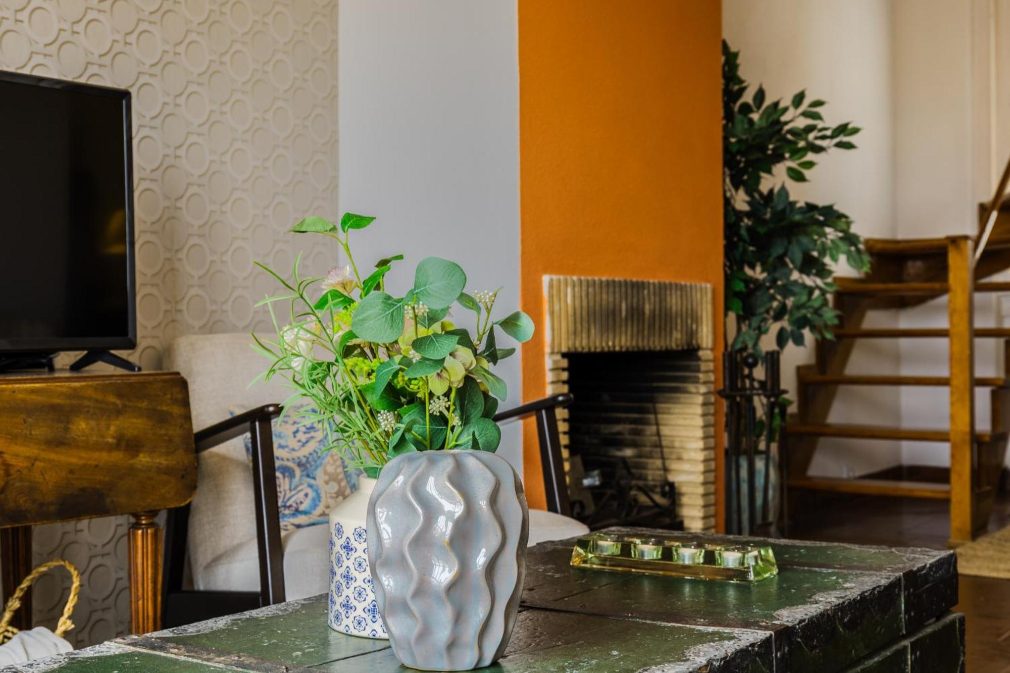 Beguest Bairro Alto City View Apartment Lisboa Екстериор снимка