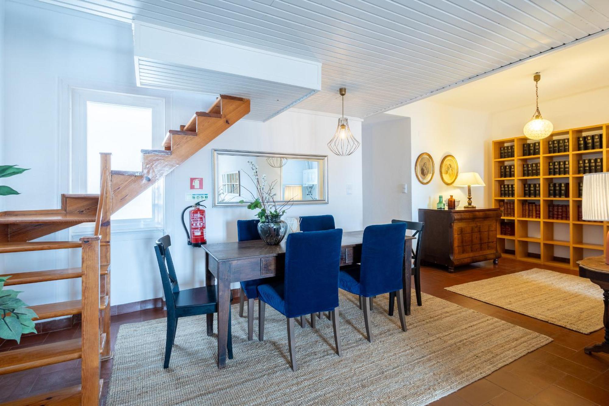 Beguest Bairro Alto City View Apartment Lisboa Екстериор снимка