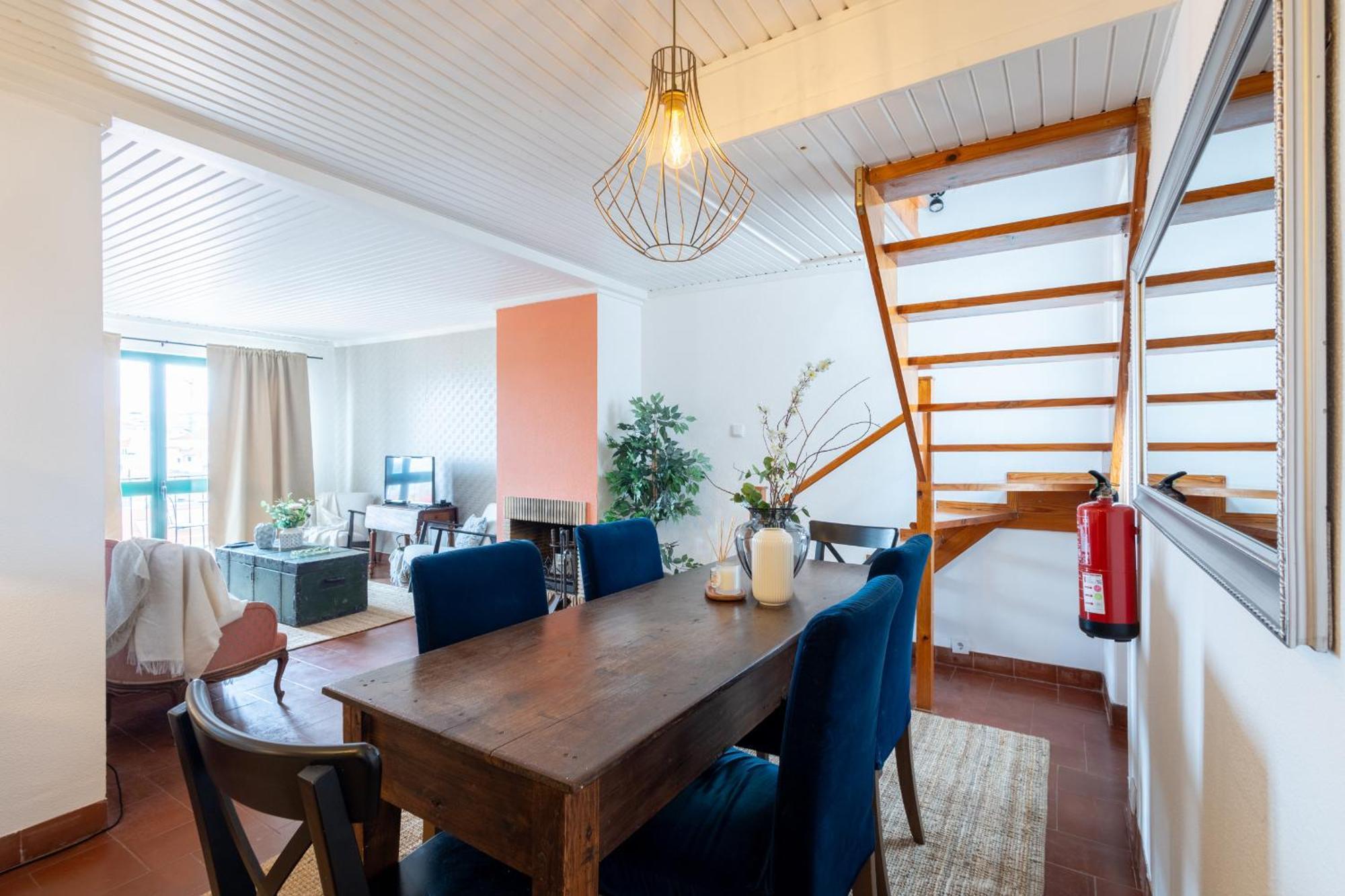 Beguest Bairro Alto City View Apartment Lisboa Екстериор снимка