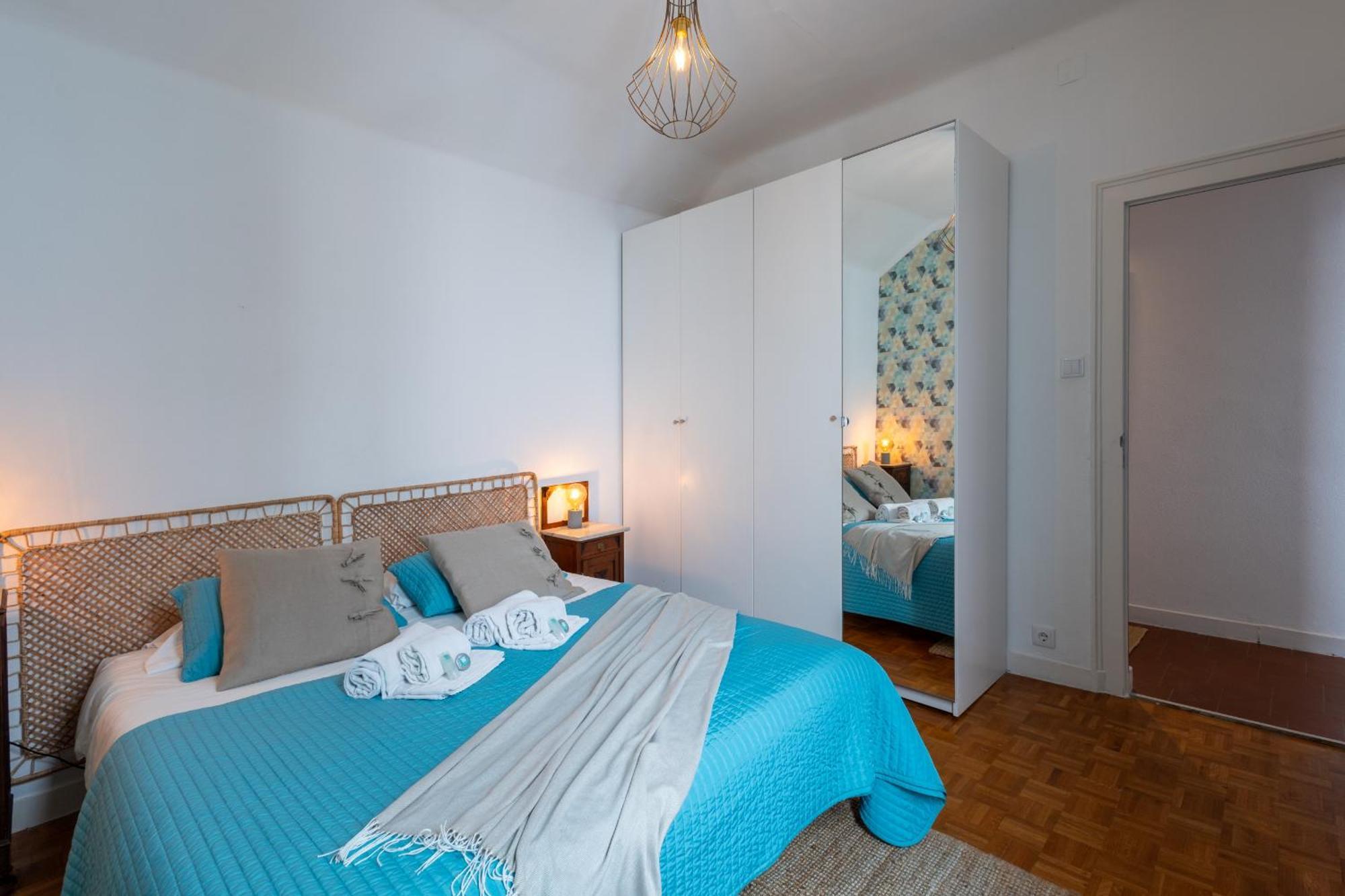 Beguest Bairro Alto City View Apartment Lisboa Екстериор снимка