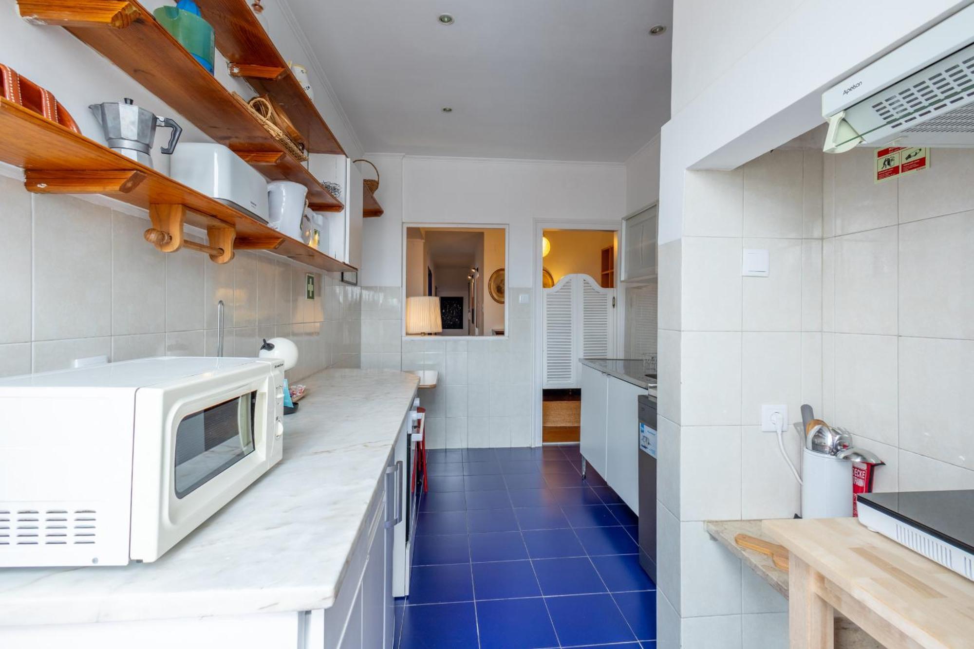 Beguest Bairro Alto City View Apartment Lisboa Екстериор снимка