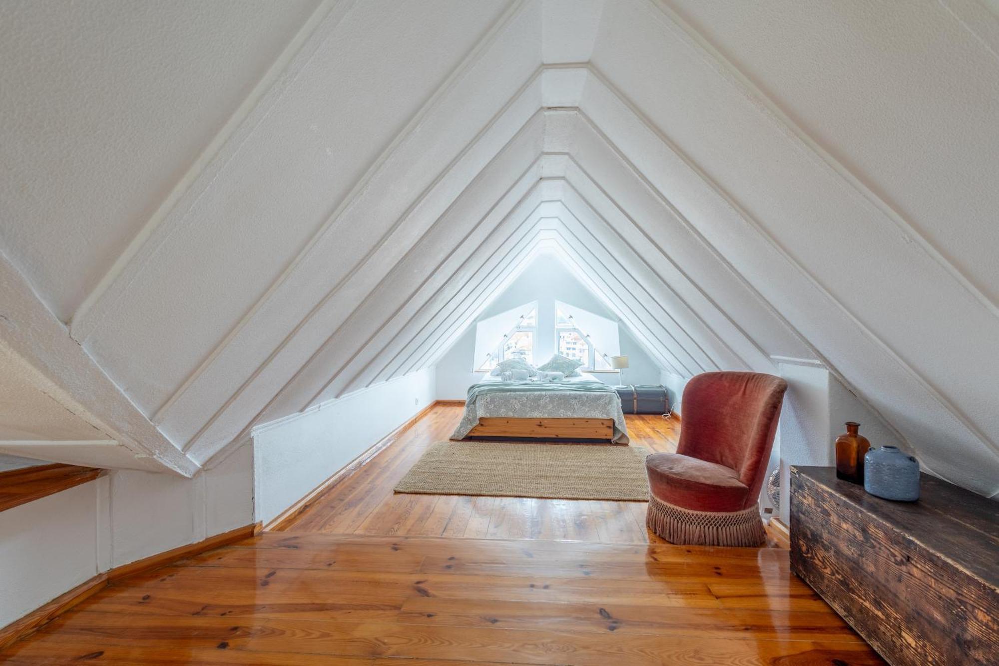 Beguest Bairro Alto City View Apartment Lisboa Екстериор снимка