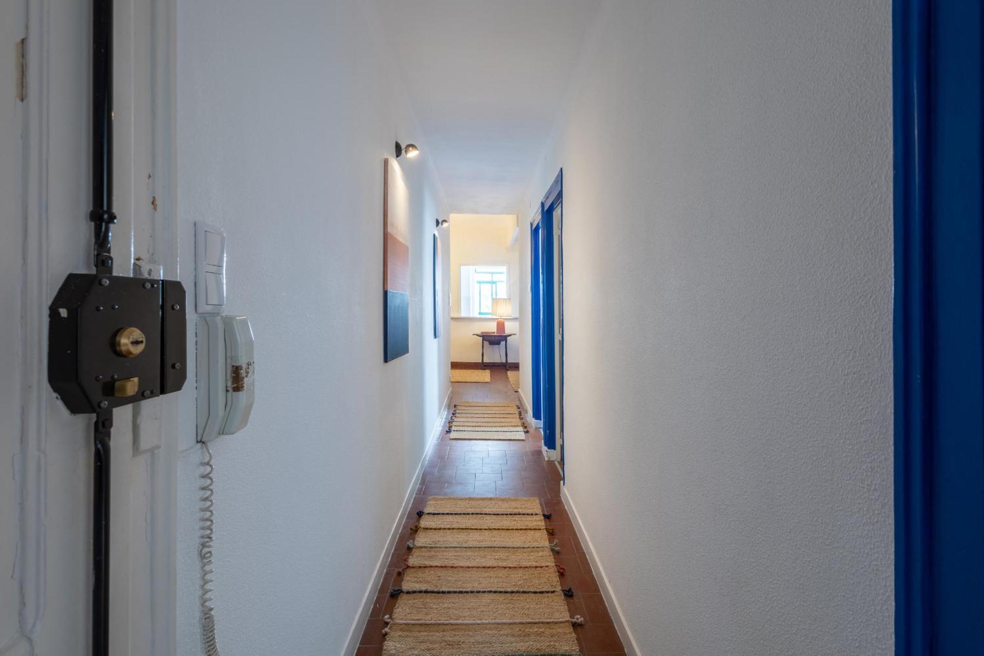Beguest Bairro Alto City View Apartment Lisboa Екстериор снимка