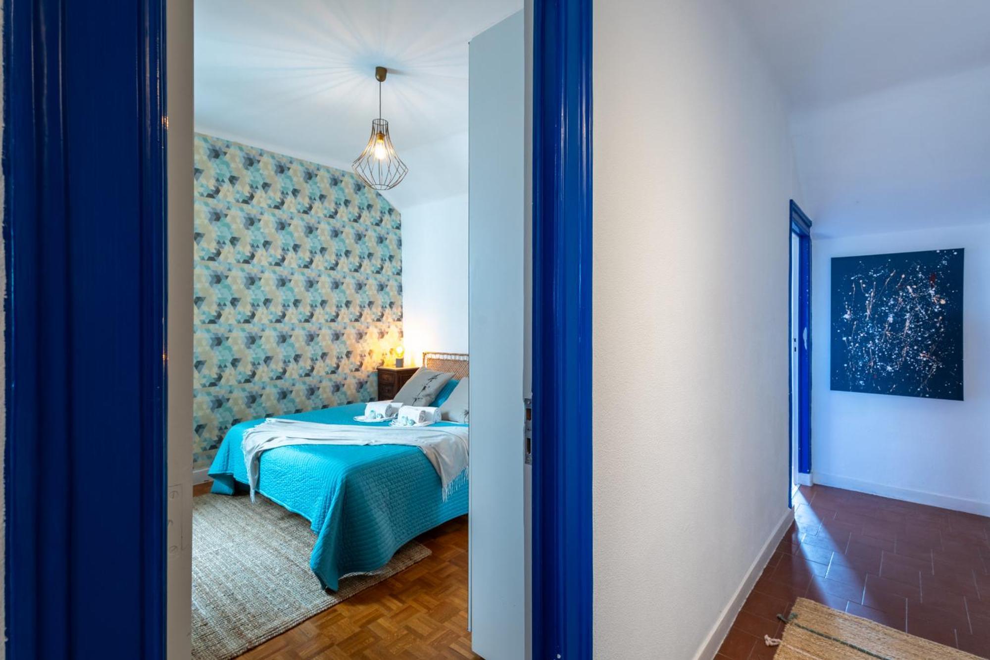 Beguest Bairro Alto City View Apartment Lisboa Екстериор снимка