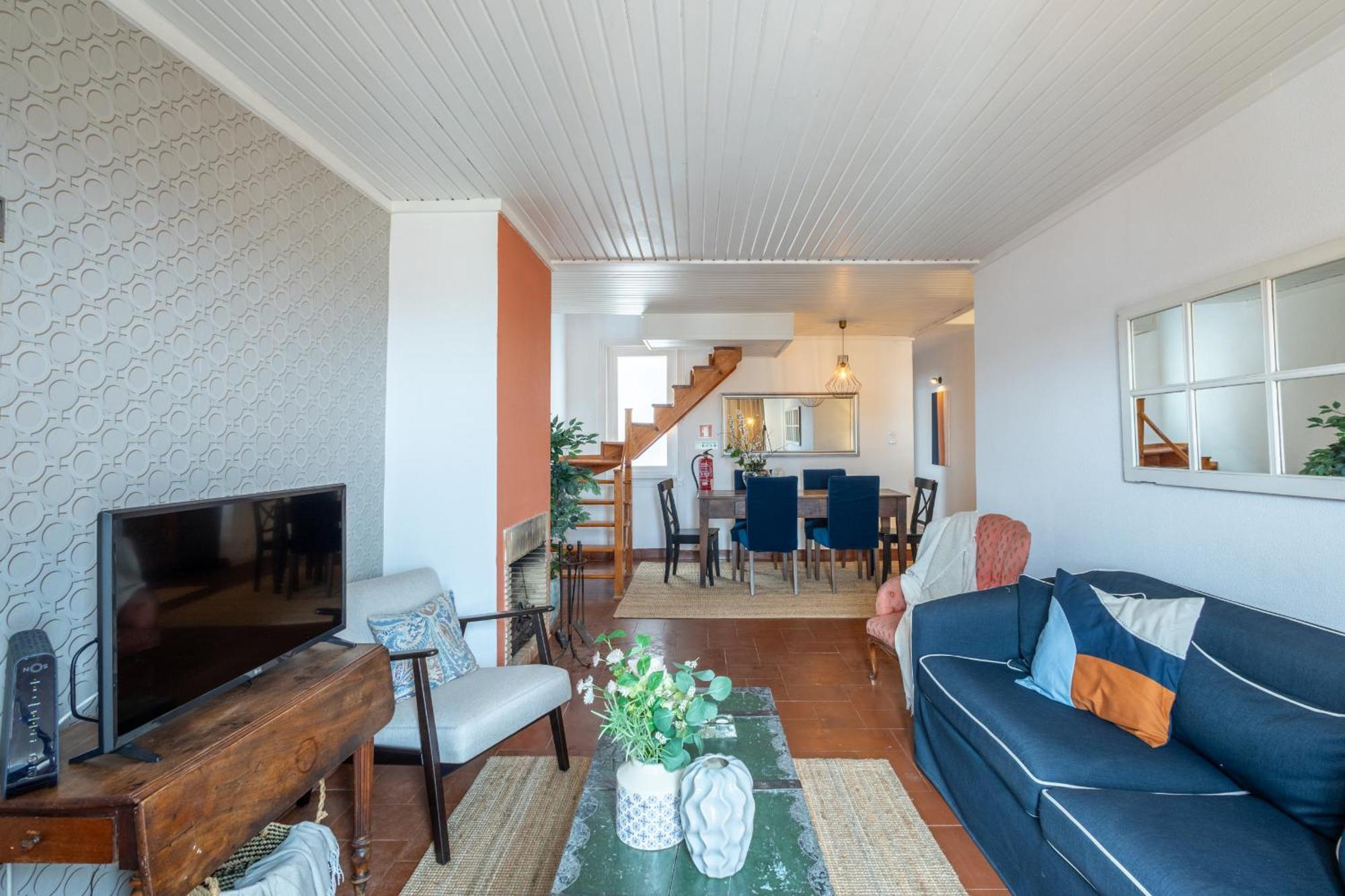 Beguest Bairro Alto City View Apartment Lisboa Екстериор снимка